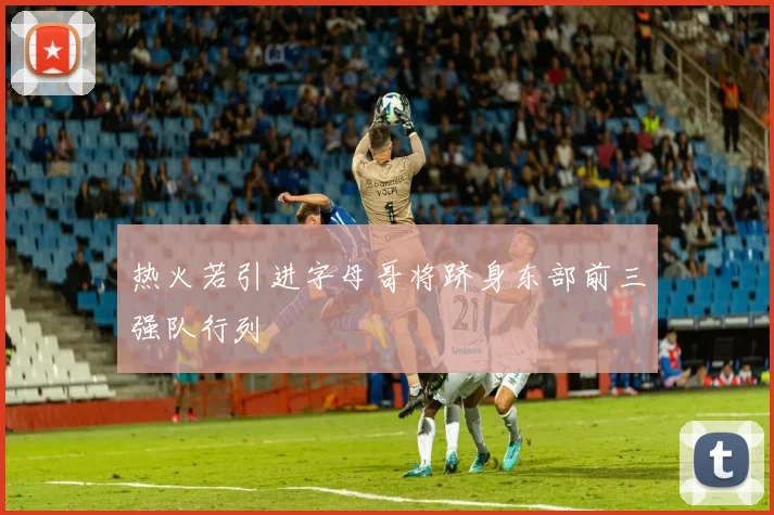 热火若引进字母哥将跻身东部前三强队行列
