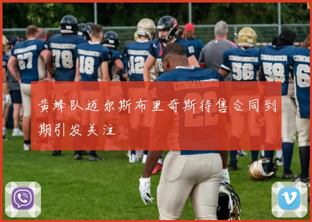 黄蜂队迈尔斯布里奇斯待售合同到期引发关注